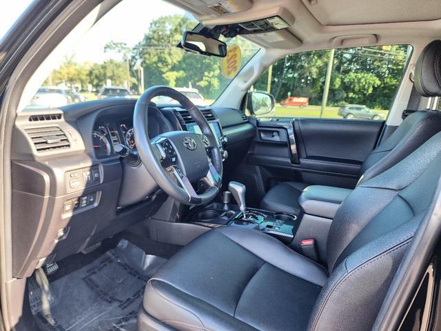 used 2023 Toyota 4Runner car, priced at $46,499
