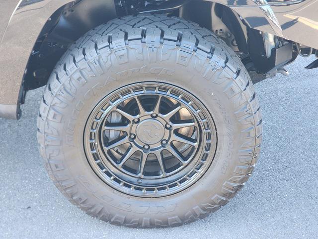 used 2023 Toyota 4Runner car, priced at $46,499