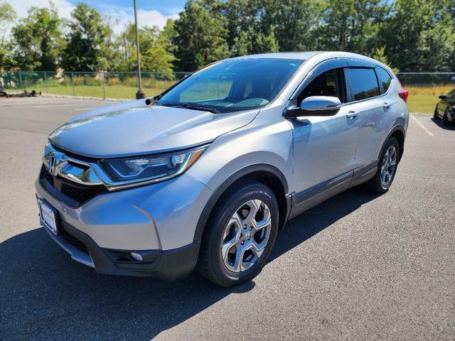used 2019 Honda CR-V car, priced at $22,999