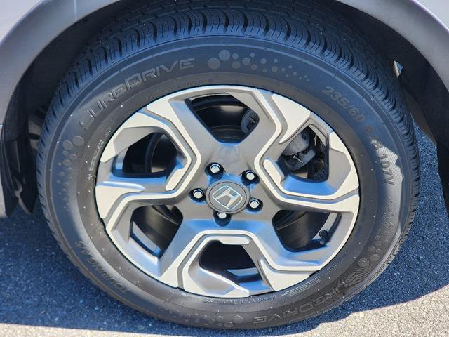 used 2019 Honda CR-V car, priced at $22,999