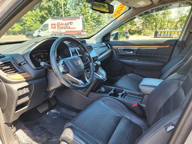 used 2019 Honda CR-V car, priced at $22,999