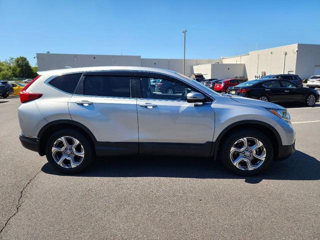 used 2019 Honda CR-V car, priced at $22,999
