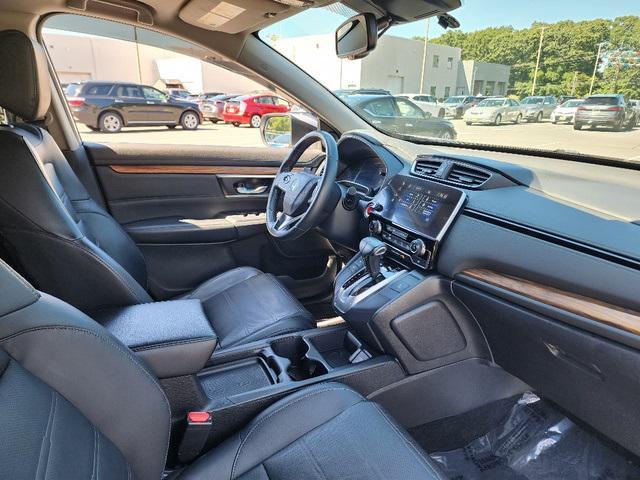 used 2019 Honda CR-V car, priced at $22,999