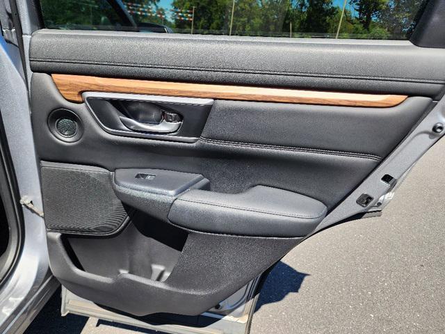 used 2019 Honda CR-V car, priced at $22,999