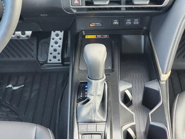 new 2026 Toyota Camry car, priced at $34,636