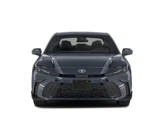new 2025 Toyota Camry car, priced at $36,076
