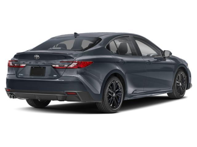 new 2025 Toyota Camry car, priced at $36,076