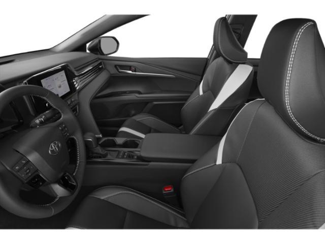 new 2025 Toyota Camry car, priced at $36,076