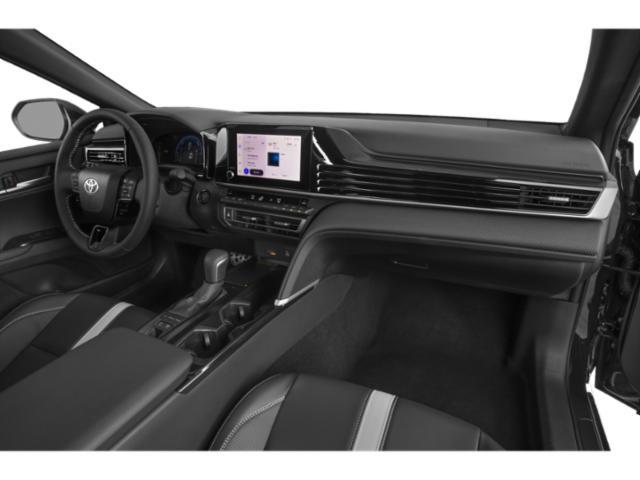 new 2025 Toyota Camry car, priced at $36,076