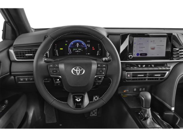 new 2025 Toyota Camry car, priced at $36,076