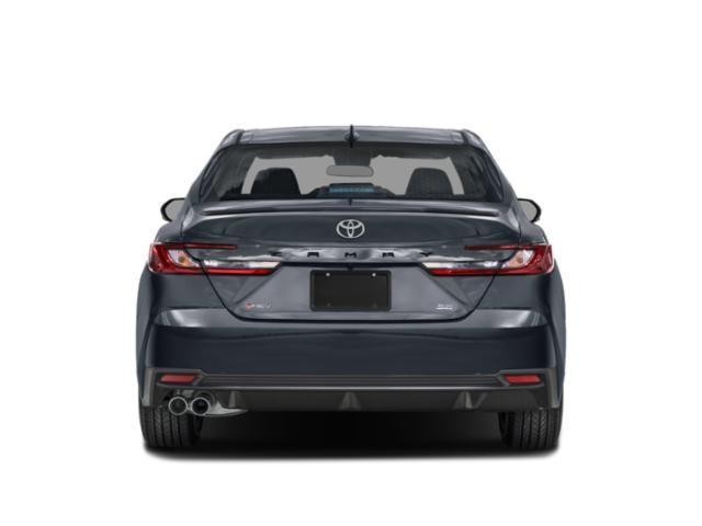 new 2025 Toyota Camry car, priced at $36,076