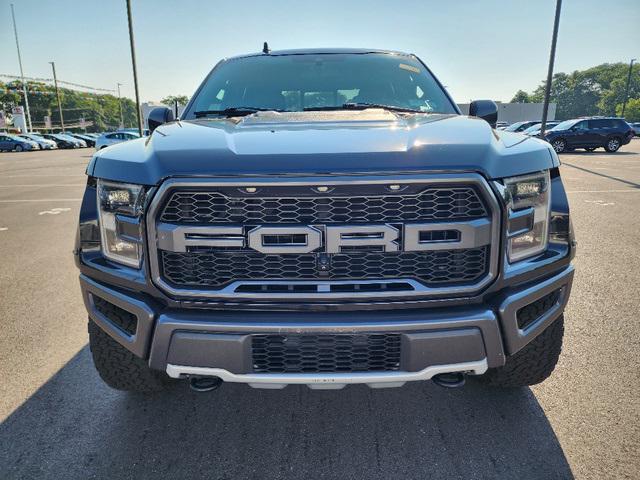 used 2020 Ford F-150 car, priced at $48,999