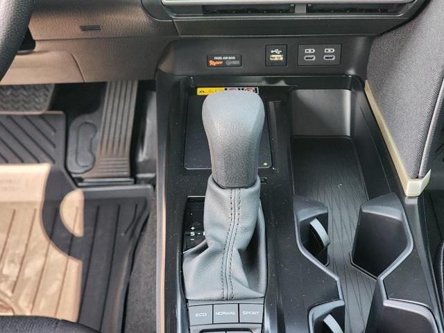 new 2025 Toyota Camry car, priced at $31,557