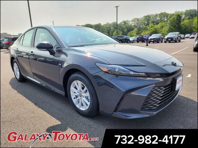 new 2025 Toyota Camry car, priced at $31,557