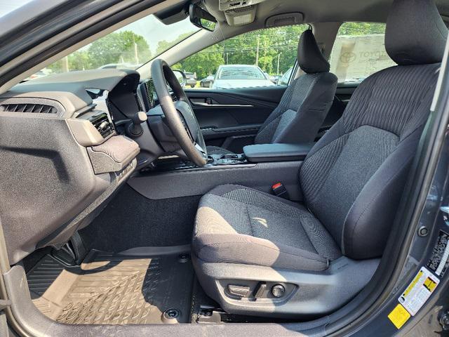 new 2025 Toyota Camry car, priced at $31,557