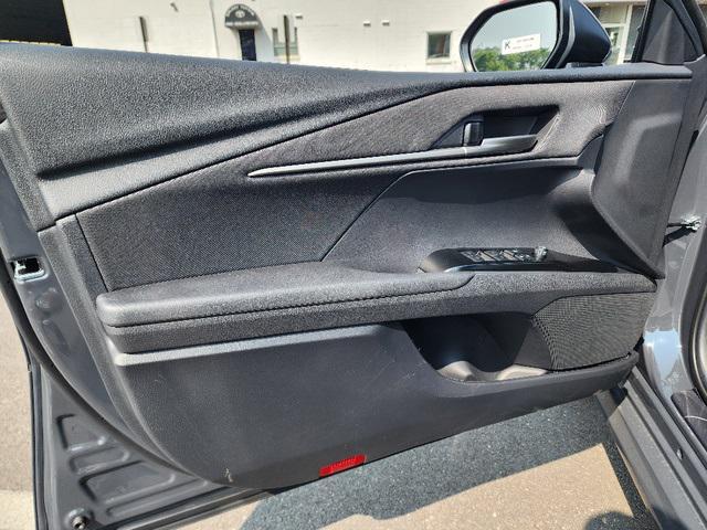 new 2025 Toyota Camry car, priced at $31,557