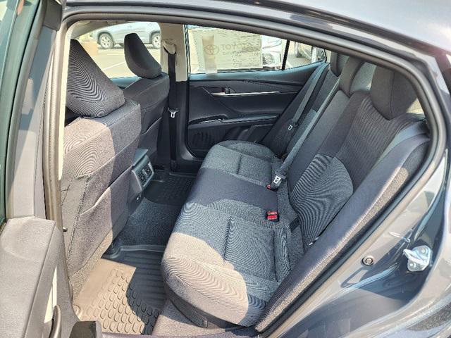 new 2025 Toyota Camry car, priced at $31,557