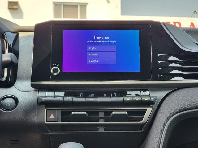 new 2025 Toyota Camry car, priced at $31,557