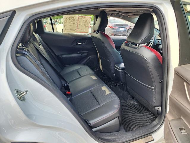 used 2023 Toyota Prius Prime car, priced at $33,999