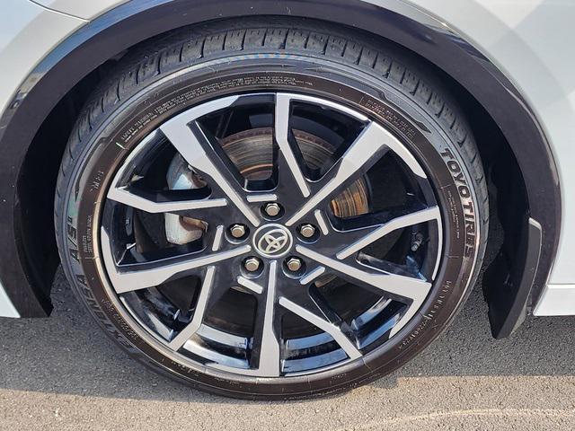used 2023 Toyota Prius Prime car, priced at $33,999
