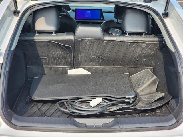 used 2023 Toyota Prius Prime car, priced at $33,999