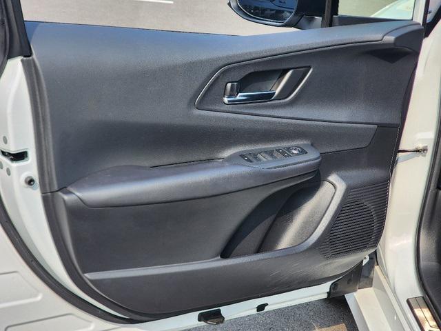 used 2023 Toyota Prius Prime car, priced at $33,999