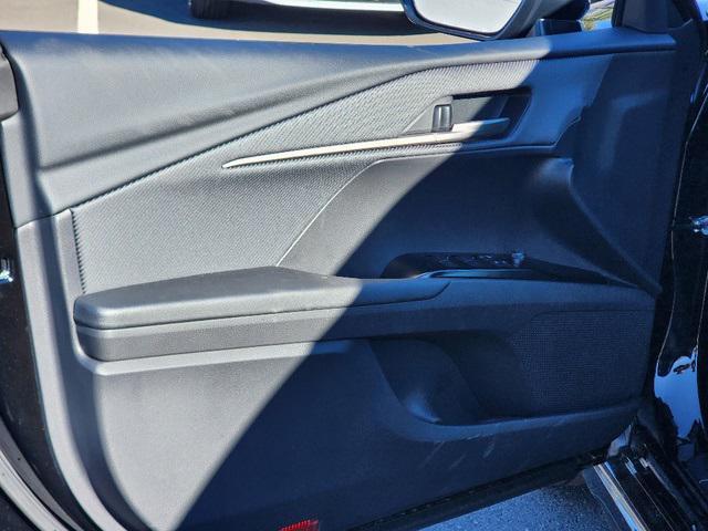 new 2026 Toyota Camry car, priced at $37,846