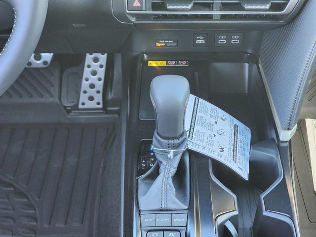 new 2026 Toyota Camry car, priced at $37,846