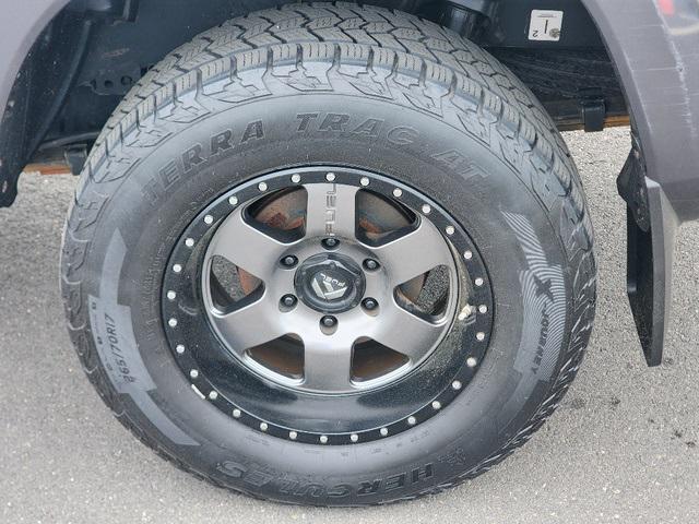 used 2019 Toyota Tacoma car, priced at $27,499