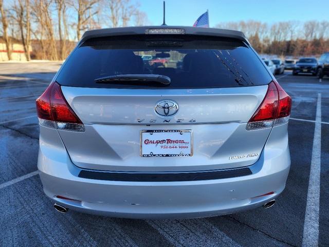 used 2013 Toyota Venza car, priced at $17,777