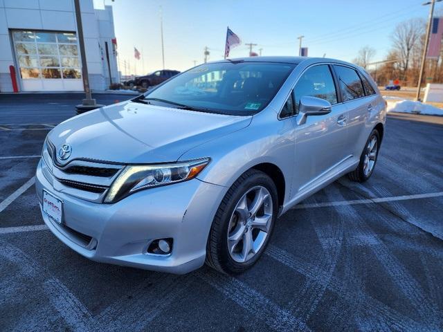 used 2013 Toyota Venza car, priced at $17,777