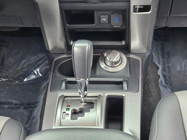 used 2022 Toyota 4Runner car, priced at $42,999