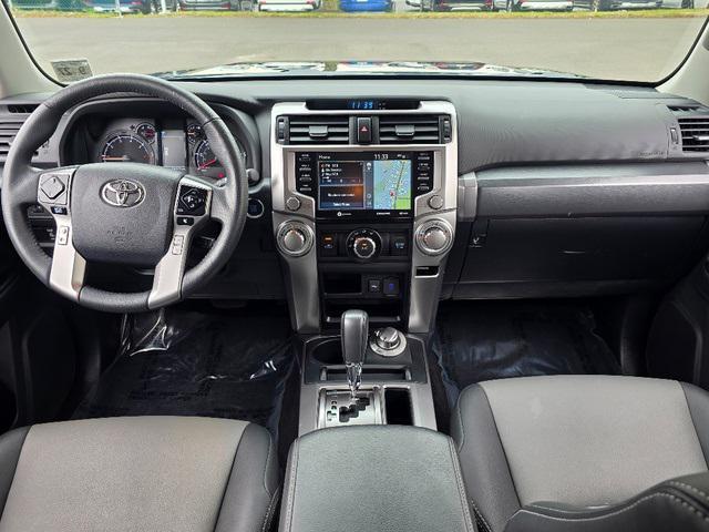 used 2022 Toyota 4Runner car, priced at $42,999