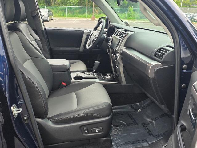 used 2022 Toyota 4Runner car, priced at $42,999