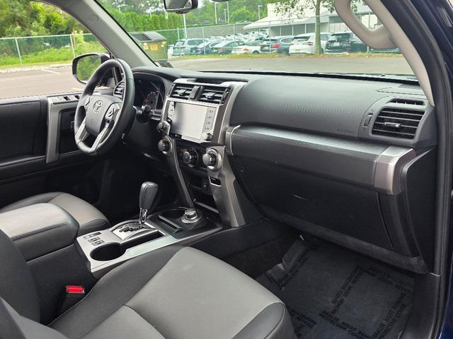 used 2022 Toyota 4Runner car, priced at $42,999