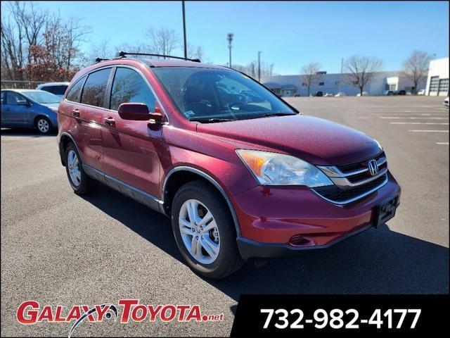 used 2011 Honda CR-V car, priced at $10,499