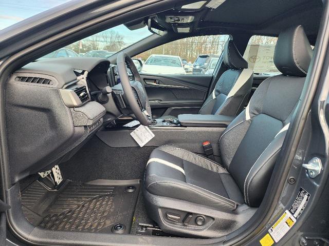 new 2026 Toyota Camry car, priced at $37,298