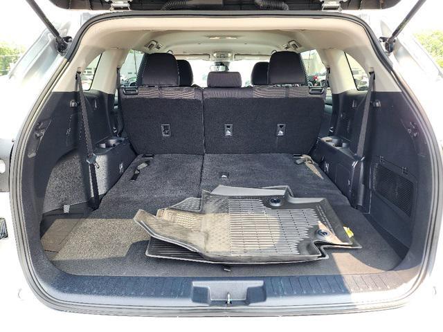 used 2023 Toyota Highlander car, priced at $34,555