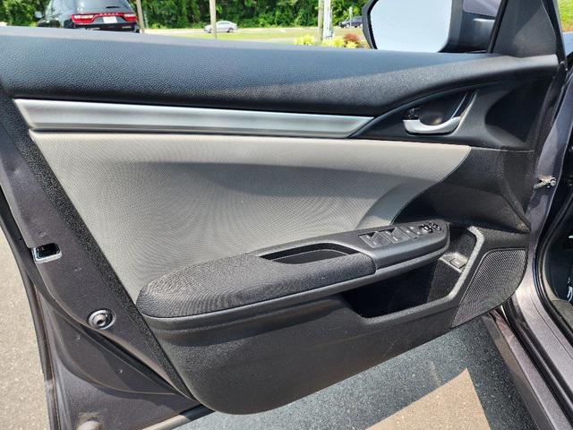 used 2019 Honda Civic car, priced at $17,779