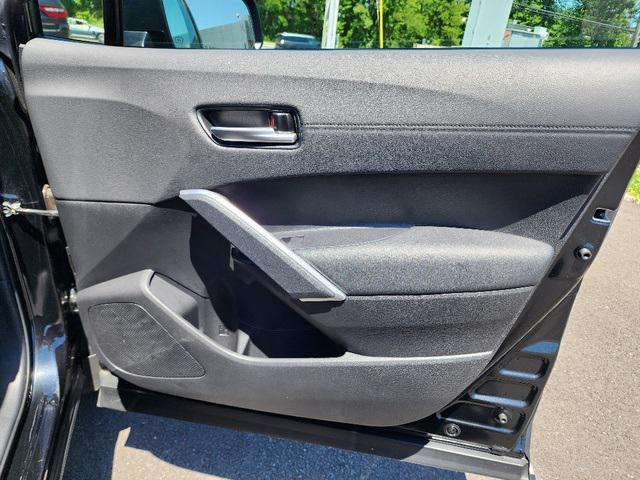 used 2023 Toyota Corolla Cross car, priced at $31,688