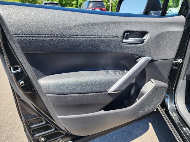 used 2023 Toyota Corolla Cross car, priced at $31,688
