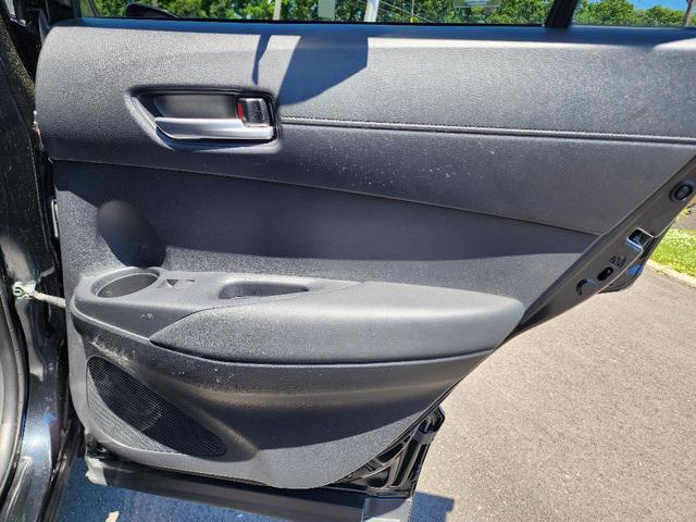 used 2023 Toyota Corolla Cross car, priced at $31,688