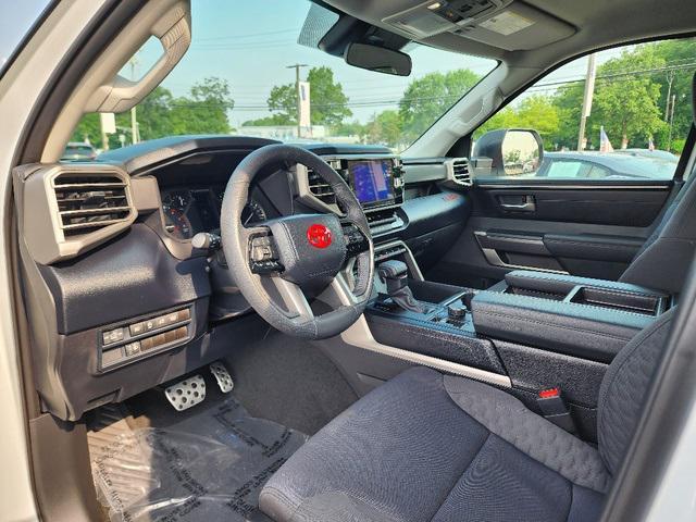 used 2024 Toyota Tundra car, priced at $40,999