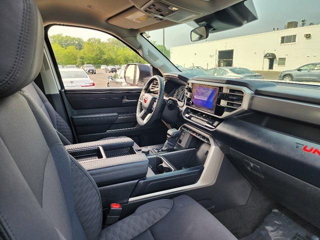 used 2024 Toyota Tundra car, priced at $40,999