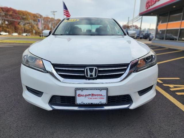 used 2014 Honda Accord car, priced at $11,499