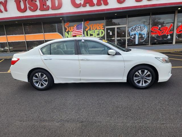 used 2014 Honda Accord car, priced at $11,499