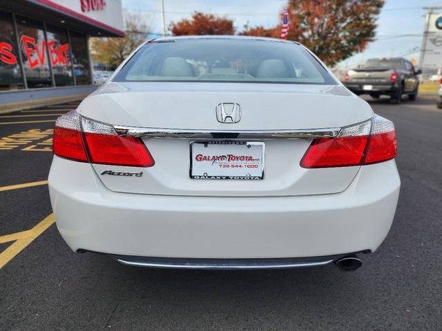 used 2014 Honda Accord car, priced at $11,499