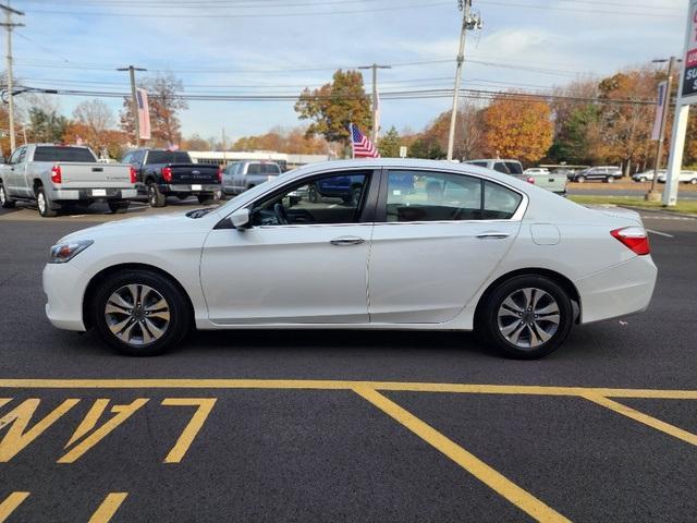 used 2014 Honda Accord car, priced at $11,499