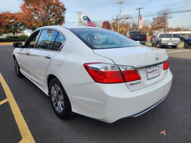 used 2014 Honda Accord car, priced at $11,499