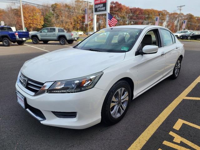 used 2014 Honda Accord car, priced at $11,499